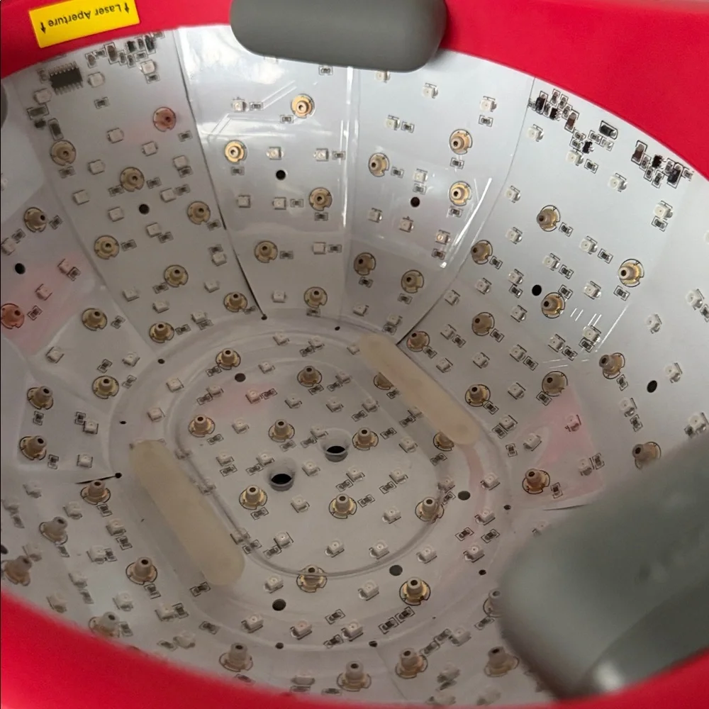 iRestore Hair Growth Helmet - Picture 4 of 6